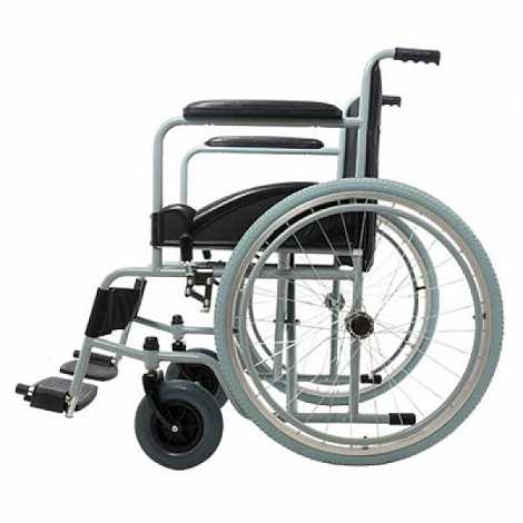 Кресло-коляска механическое Barry A2 